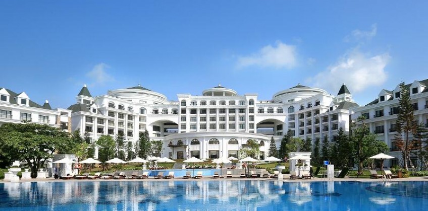 VINPEARL RESORT & SPA HẠ LONG