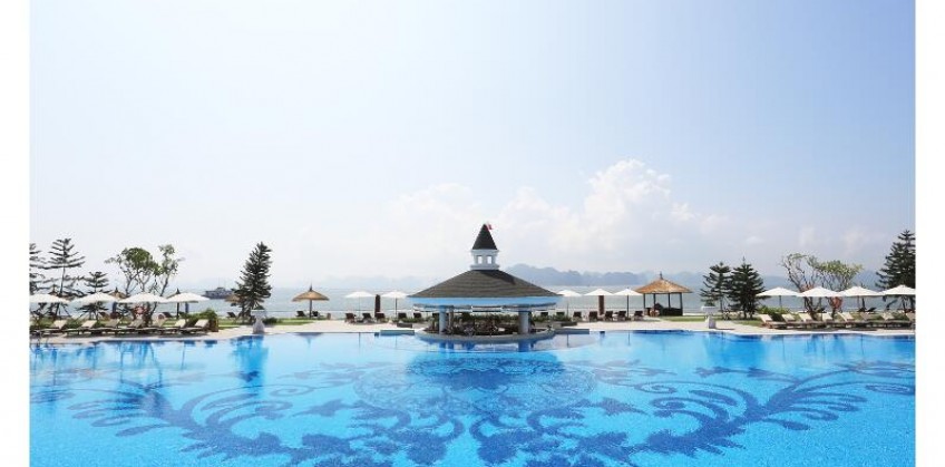 VINPEARL RESORT & SPA HẠ LONG