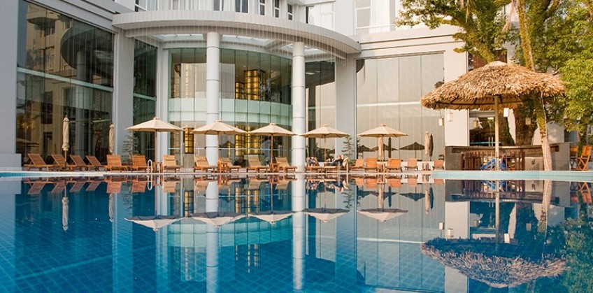 NOVOTEL HẠ LONG