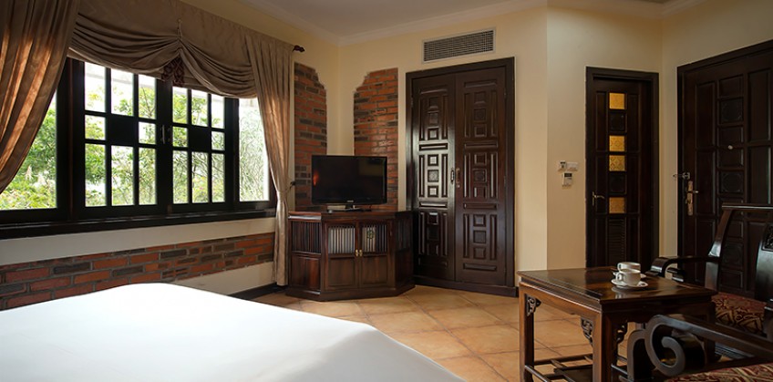 LA PAZ RESORT TUAN CHAU