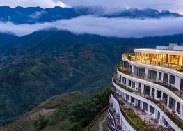 KHÁCH SẠN PAO'S SAPA LEISURE