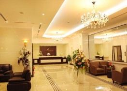 HẠ LONG DC HOTEL