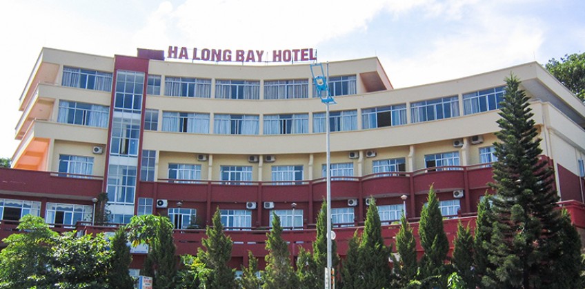 HẠ LONG BAY HOTEL