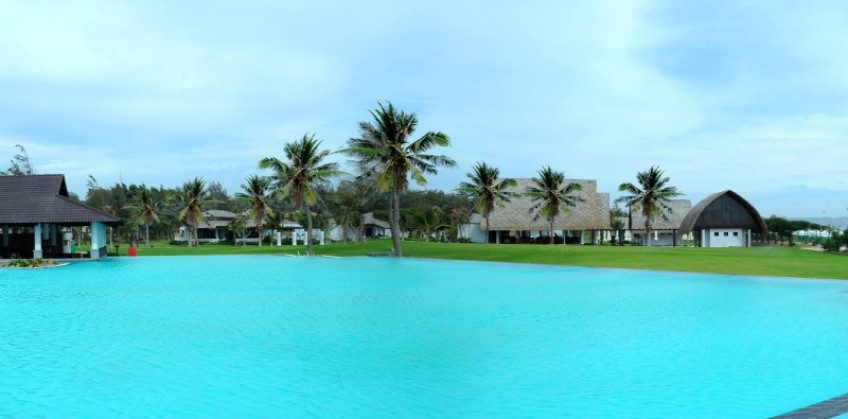 MUINE BAY RESORT