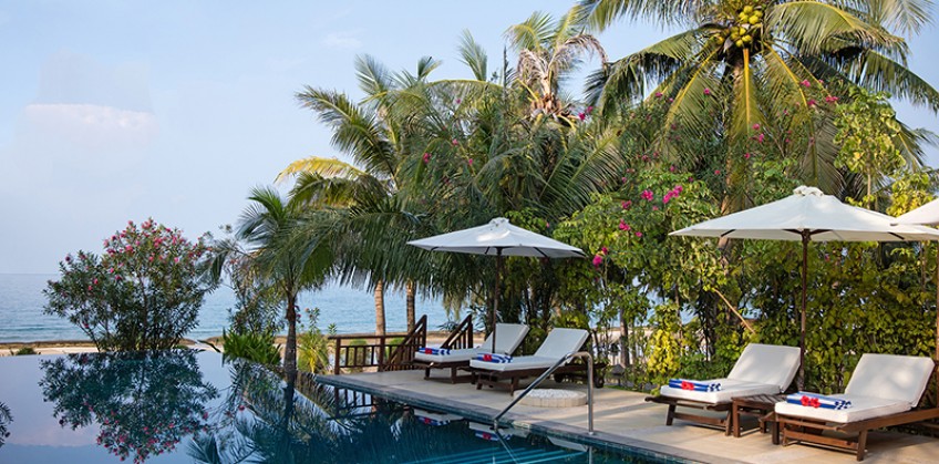 VICTORIA PHAN THIET BEACH RESORT & SPA