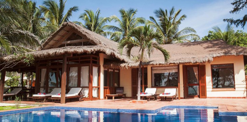 VICTORIA PHAN THIET BEACH RESORT & SPA