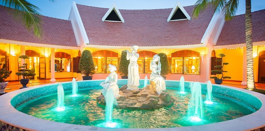 PHÚ HẢI RESORT