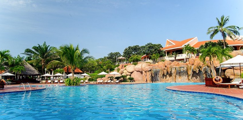 PHÚ HẢI RESORT