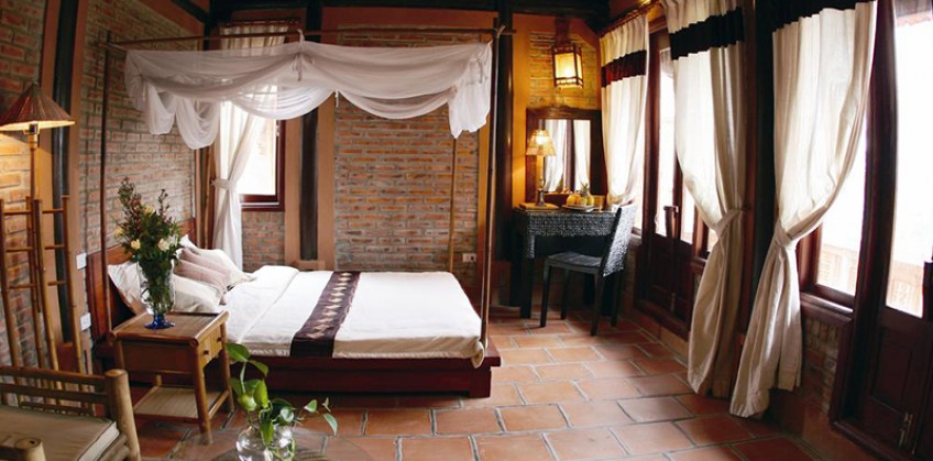 VẠN CHÀI RESORT