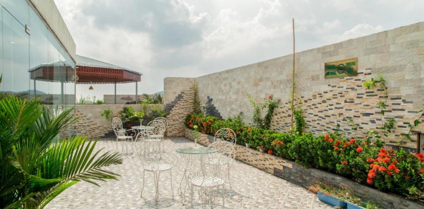 Palm Hotel Thanh Hóa
