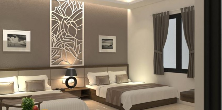 Bảo Anh Hotel Sầm Sơn