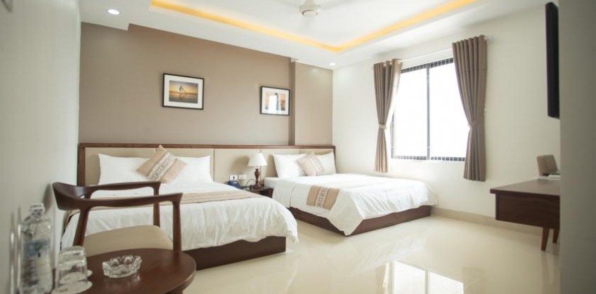 Bảo Anh Hotel Sầm Sơn