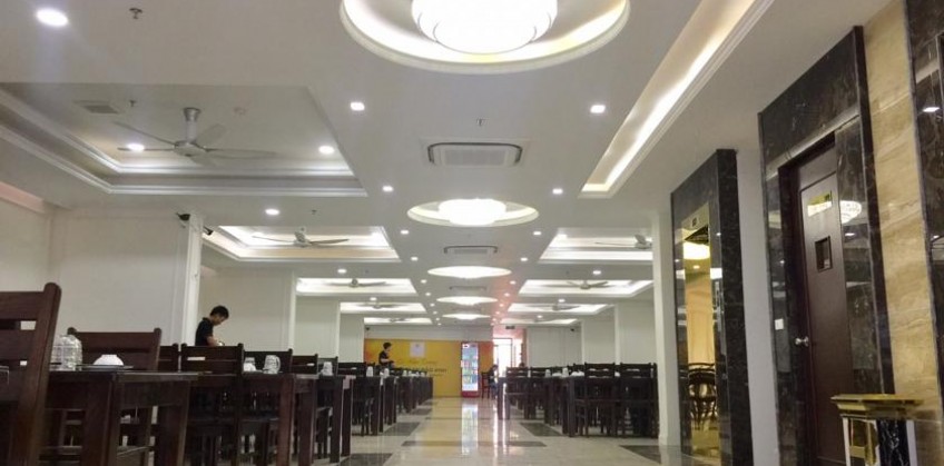 Bảo Anh Hotel Sầm Sơn