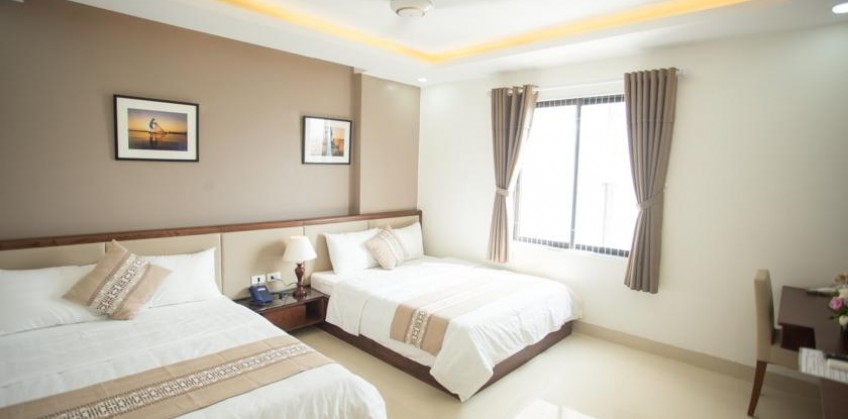 Bảo Anh Hotel Sầm Sơn