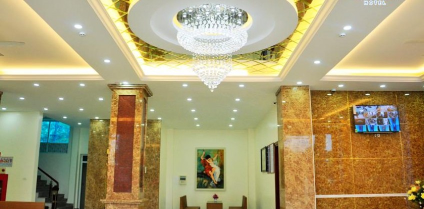 Hải Tiến Plaza