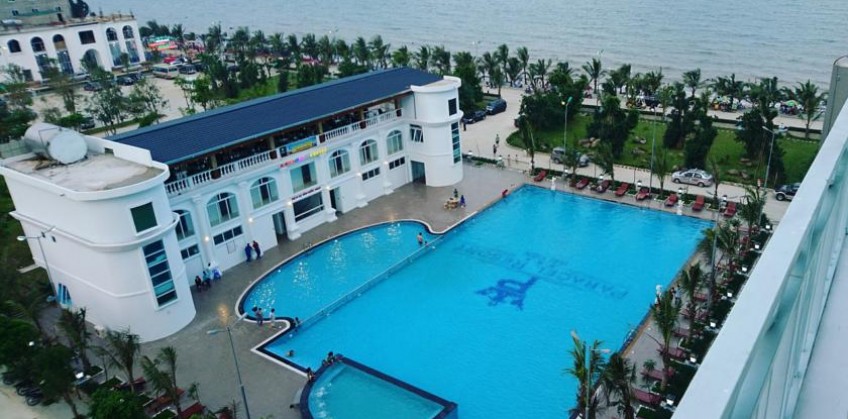 Paracel Resort Hải Tiến