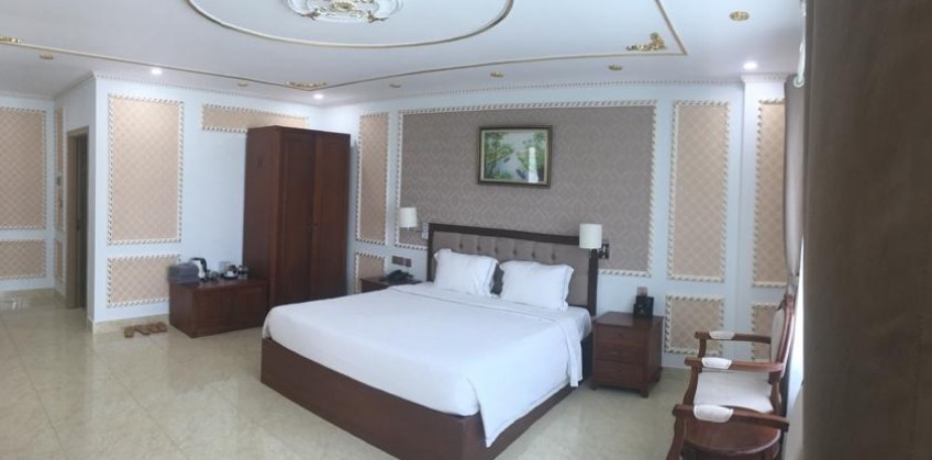 Paracel Resort Hải Tiến