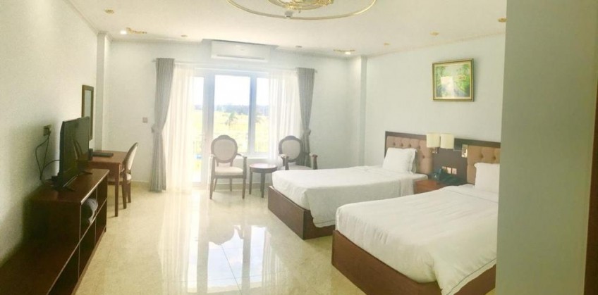 Paracel Resort Hải Tiến