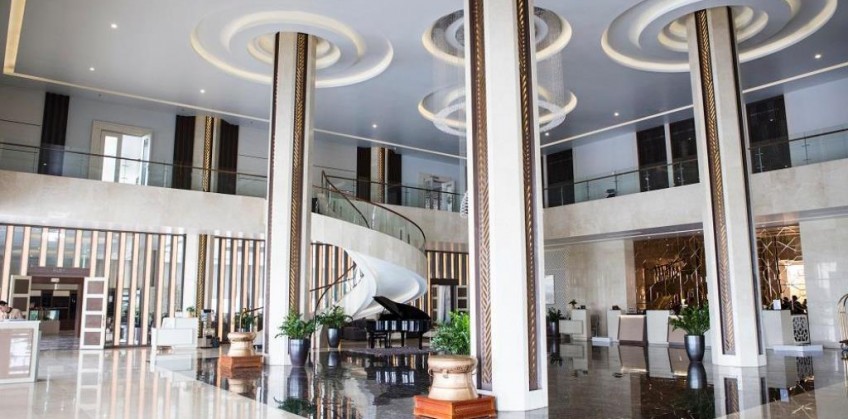 Center Hotel Thanh Hóa