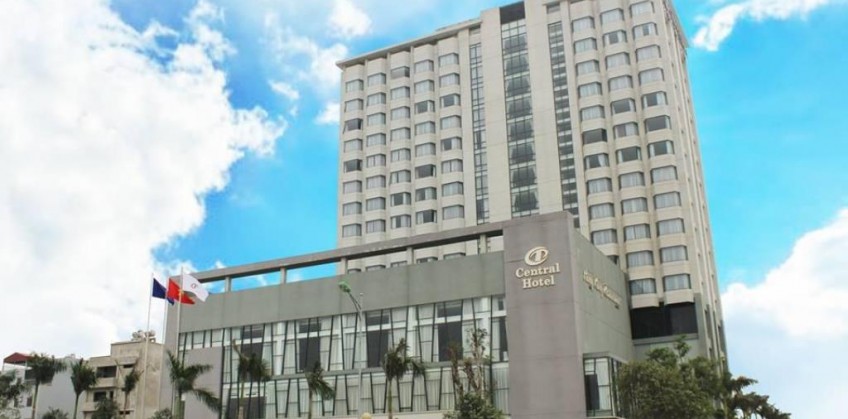 Center Hotel Thanh Hóa