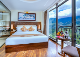 RELAX SAPA HOTEL & SPA