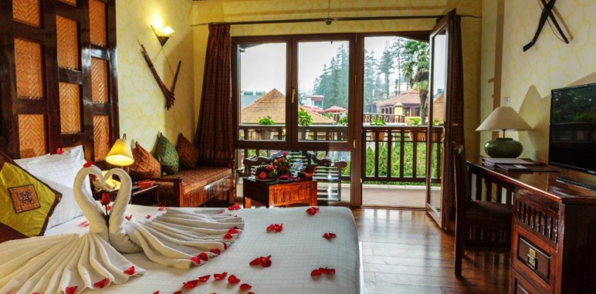 Victoria Sapa Resort & Spa