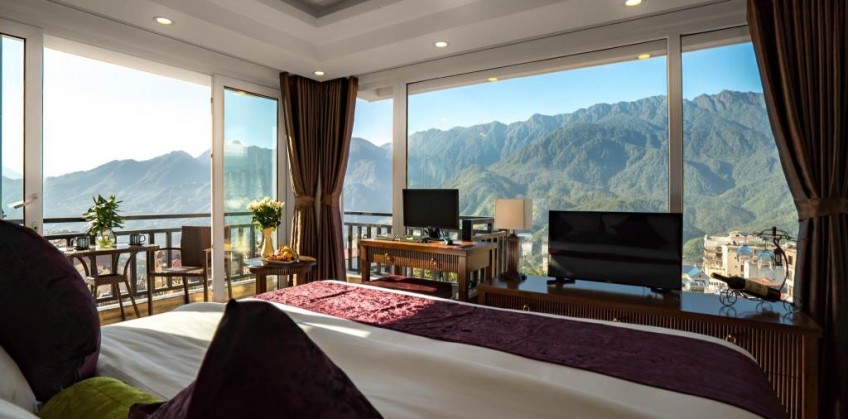 Sapa Horizon Hotel