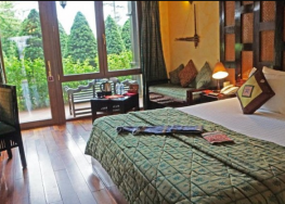 Victoria Sapa Resort & Spa