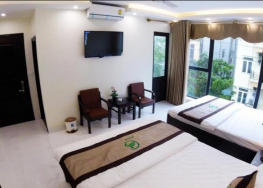 Green Hotel Sầm Sơn