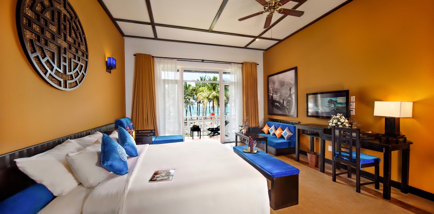 Hoi An Beach Resort