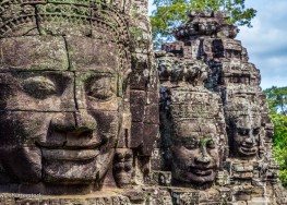 SIEM REAP (3 DAYS)