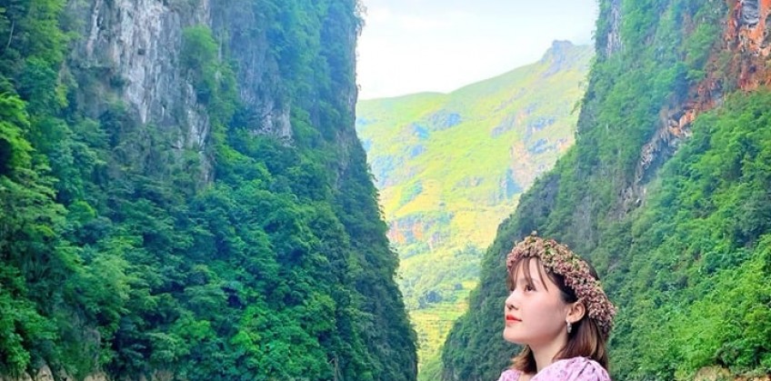 Tour Hà Nội - Hà Giang (3 ngày 2 đêm)